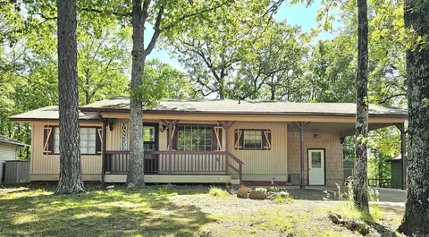 127 Dunn Hollow Dr, Fairfield Bay, AR 72088