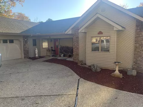 5 Delavega Cir, Hot Springs Village, AR 71909