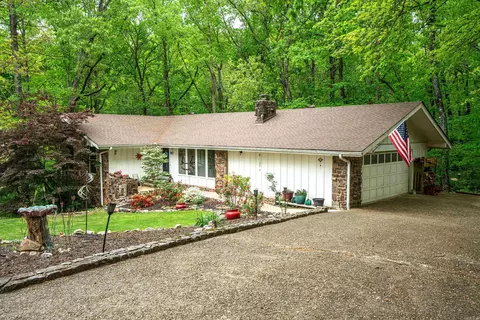 40 S Pego Way, Hot Springs Village, AR 71909