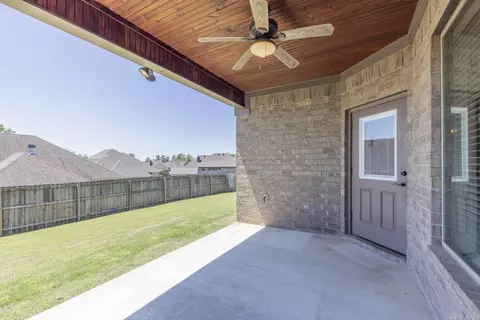 Exterior - 2809 Darrel Dr, Bryant, AR 72022 photo 5 of 9