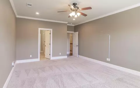 Bedroom - 2809 Darrel Dr, Bryant, AR 72022 photo 1 of 2