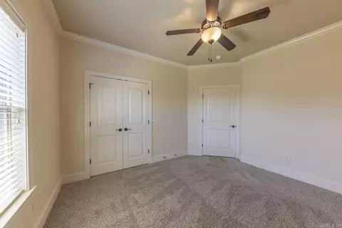 Bedroom - 2809 Darrel Dr, Bryant, AR 72022 photo 2 of 2