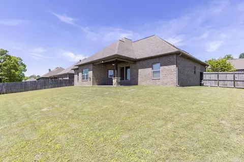 Exterior - 2809 Darrel Dr, Bryant, AR 72022 photo 9 of 9