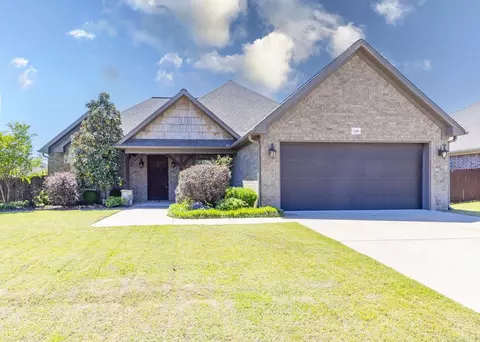 Exterior - 2809 Darrel Dr, Bryant, AR 72022 photo 1 of 9