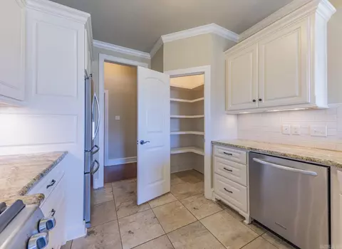 Kitchen - 2809 Darrel Dr, Bryant, AR 72022 photo 7 of 7