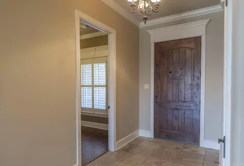 Entry Way - 2809 Darrel Dr, Bryant, AR 72022 photo 1 of 1