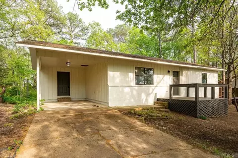 606 N Optimistic Ln, Heber Springs, AR 72543