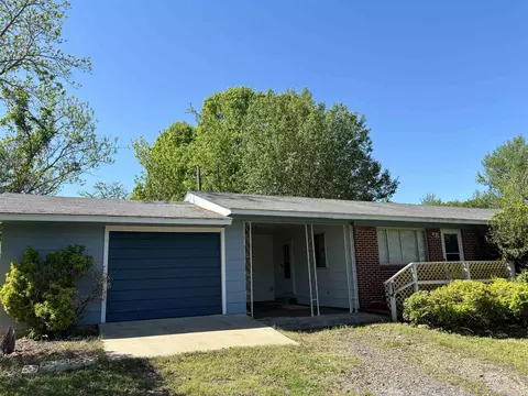 167 Edwards St, Clinton, AR 72031 photo 1