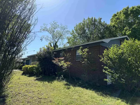 167 Edwards St, Clinton, AR 72031 photo 2