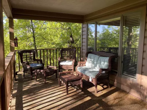 Exterior - 5 Fairview # D, Mount Ida, AR 71957 photo 2 of 6