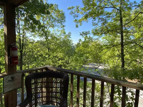 View/Area - 5 Fairview # D, Mount Ida, AR 71957 photo 1 of 2