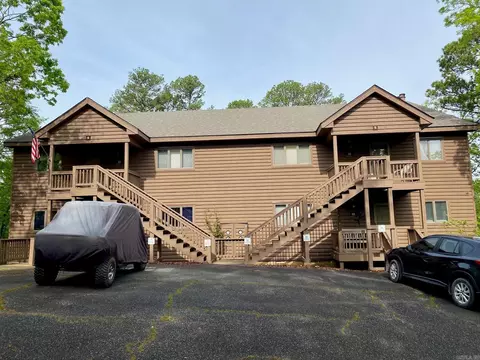 Exterior - 5 Fairview # D, Mount Ida, AR 71957 photo 6 of 6