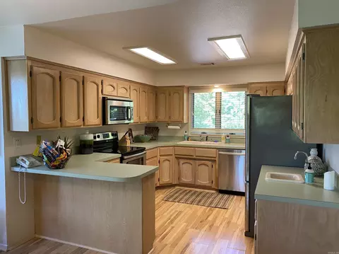 Kitchen - 5 Fairview # D, Mount Ida, AR 71957 photo 1 of 4