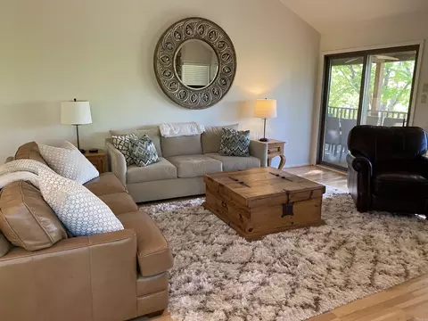 Living - 5 Fairview # D, Mount Ida, AR 71957 photo 4 of 5