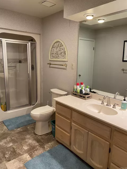 Bath - 5 Fairview # D, Mount Ida, AR 71957 photo 4 of 4