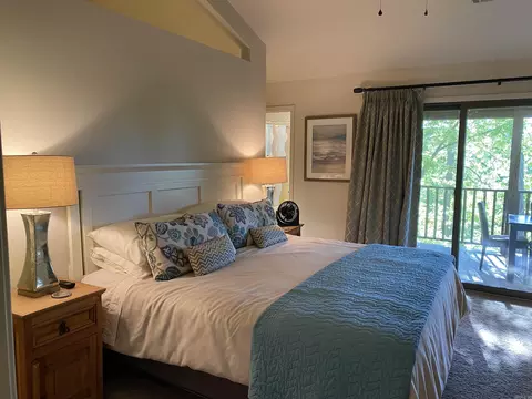 Bedroom - 5 Fairview # D, Mount Ida, AR 71957 photo 1 of 2