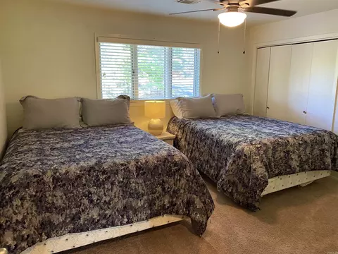 Bedroom - 5 Fairview # D, Mount Ida, AR 71957 photo 2 of 2