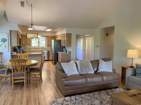 Living - 5 Fairview # D, Mount Ida, AR 71957 photo 5 of 5