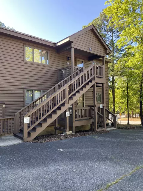 Exterior - 5 Fairview # D, Mount Ida, AR 71957 photo 1 of 6