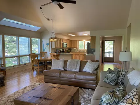 Living - 5 Fairview # D, Mount Ida, AR 71957 photo 3 of 5