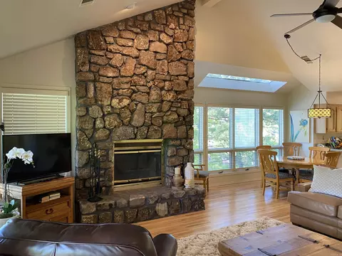 Living - 5 Fairview # D, Mount Ida, AR 71957 photo 2 of 5