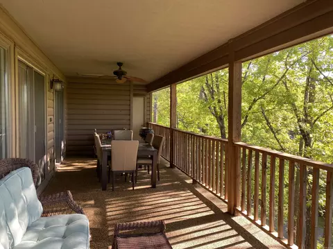 Exterior - 5 Fairview # D, Mount Ida, AR 71957 photo 5 of 6
