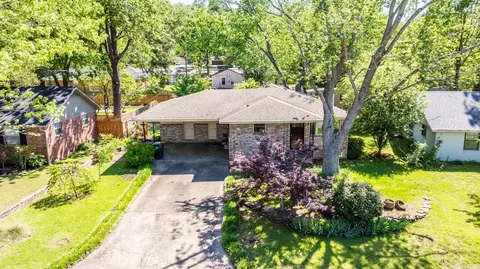 19 Brooklawn Dr, Little Rock, AR 72205
