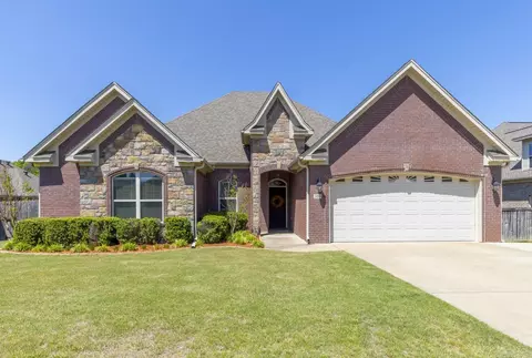 Exterior - 310 Creekside Cv, Bryant, AR 72022 photo 1 of 13