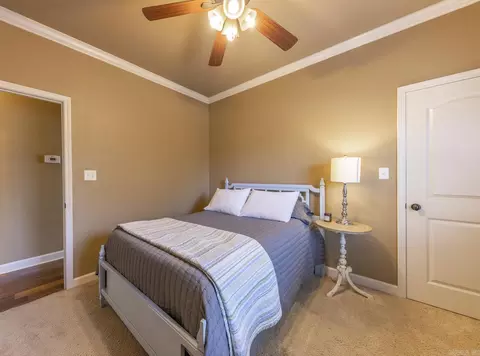 Bedroom - 310 Creekside Cv, Bryant, AR 72022 photo 6 of 6