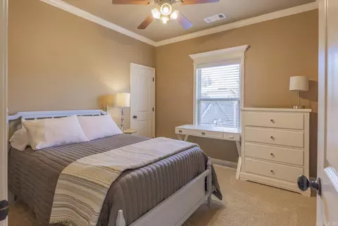 Bedroom - 310 Creekside Cv, Bryant, AR 72022 photo 5 of 6