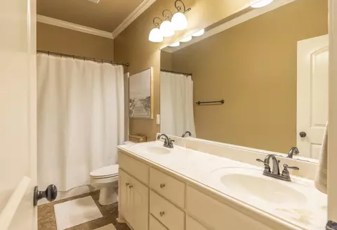 Bath - 310 Creekside Cv, Bryant, AR 72022 photo 3 of 3