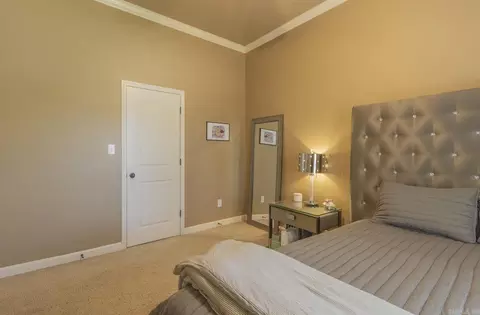 Bedroom - 310 Creekside Cv, Bryant, AR 72022 photo 4 of 6