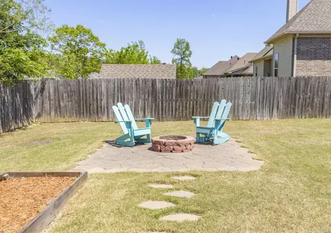 Exterior - 310 Creekside Cv, Bryant, AR 72022 photo 8 of 13