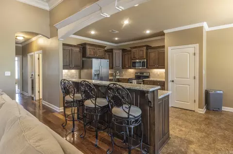 Kitchen - 310 Creekside Cv, Bryant, AR 72022 photo 1 of 6