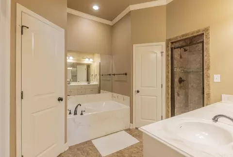Bath - 310 Creekside Cv, Bryant, AR 72022 photo 1 of 3