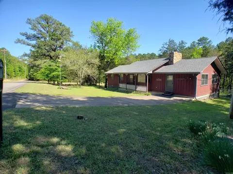 203 Robin Hood, Fairfield Bay, AR 72088