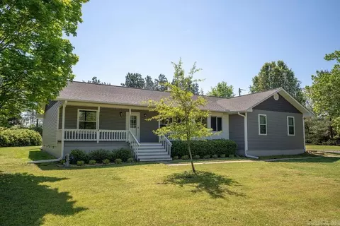 3245 W Heber Springs Rd, Quitman, AR 72543