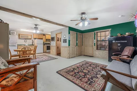 Entry Way - 155 School House Rd, Beebe, AR 72012 photo 4 of 4