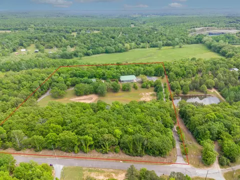 View/Area - 155 School House Rd, Beebe, AR 72012 photo 1 of 3
