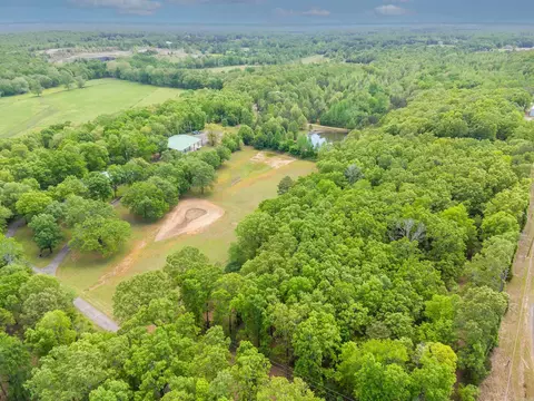 View/Area - 155 School House Rd, Beebe, AR 72012 photo 2 of 3