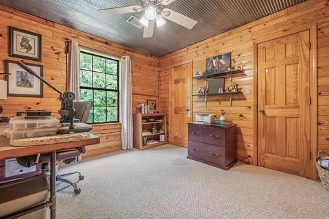 Bedroom - 155 School House Rd, Beebe, AR 72012 photo 4 of 6