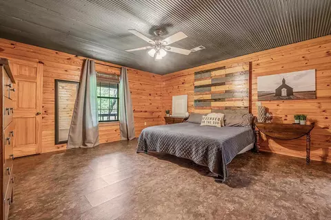 Bedroom - 155 School House Rd, Beebe, AR 72012 photo 1 of 6