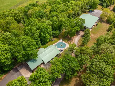 View/Area - 155 School House Rd, Beebe, AR 72012 photo 3 of 3
