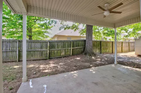 Exterior - 4208 Donna Dr, Benton, AR 72015 photo 5 of 10