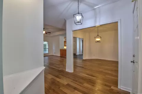 Entry Way - 4208 Donna Dr, Benton, AR 72015 photo 2 of 2