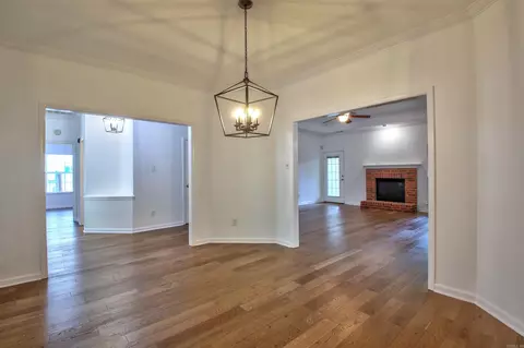 Living - 4208 Donna Dr, Benton, AR 72015 photo 5 of 5