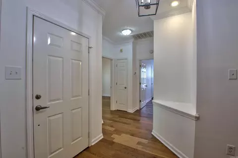 Entry Way - 4208 Donna Dr, Benton, AR 72015 photo 1 of 2