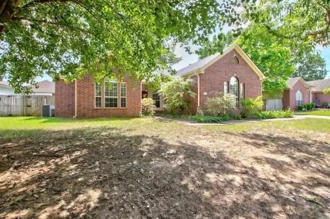 Exterior - 4208 Donna Dr, Benton, AR 72015 photo 1 of 10
