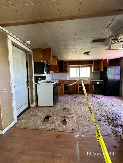 6764 Calhoun 26, Hampton, AR 71744 photo 4