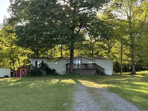6452 Ram Rd, Mabelvale, AR 72103 photo 1